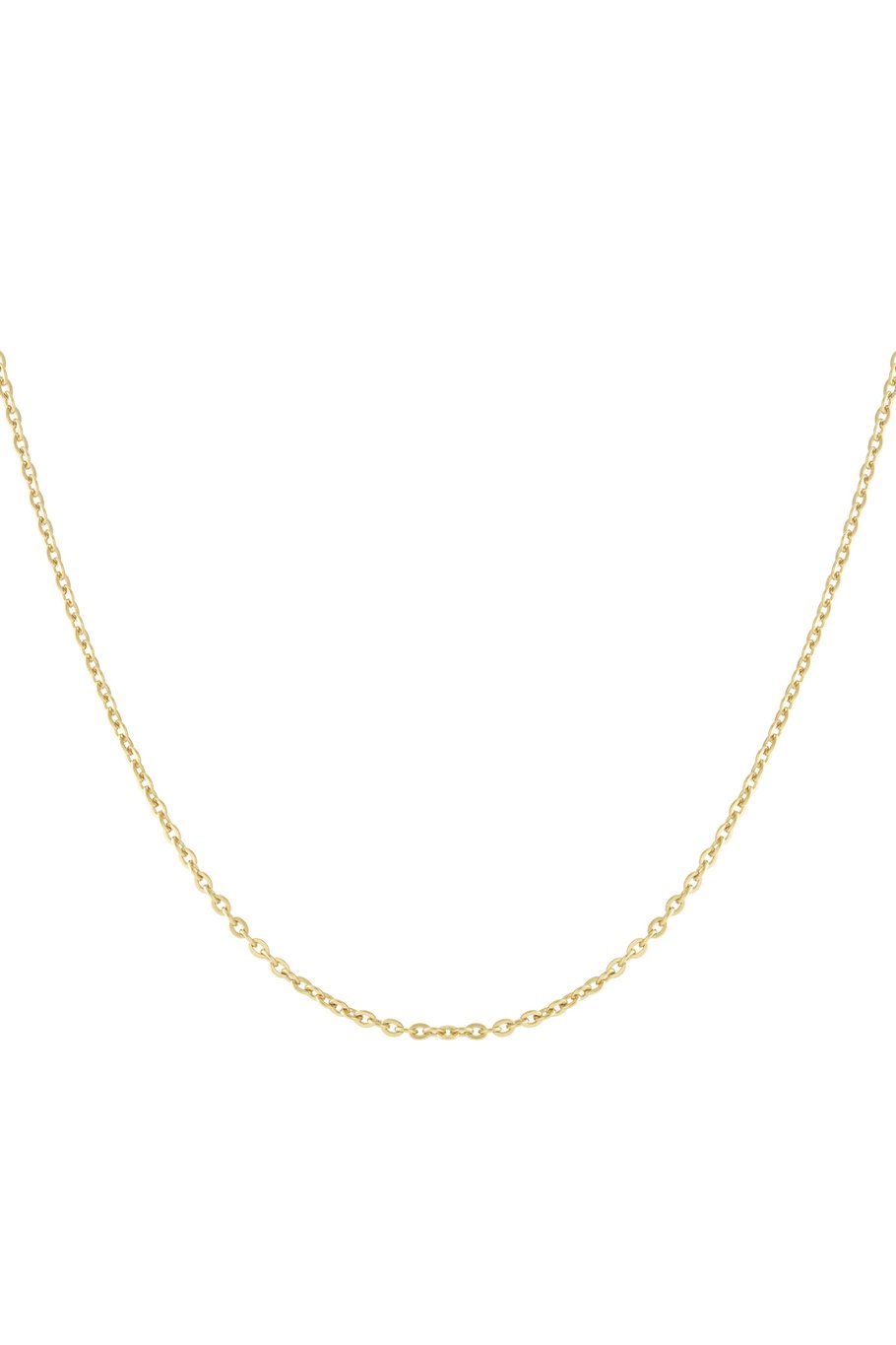 Ketting DIY
