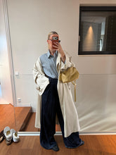 Load image into Gallery viewer, Lois blouse geruit - verschillende kleuren
