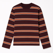 Load image into Gallery viewer, Viv Striped Tee
