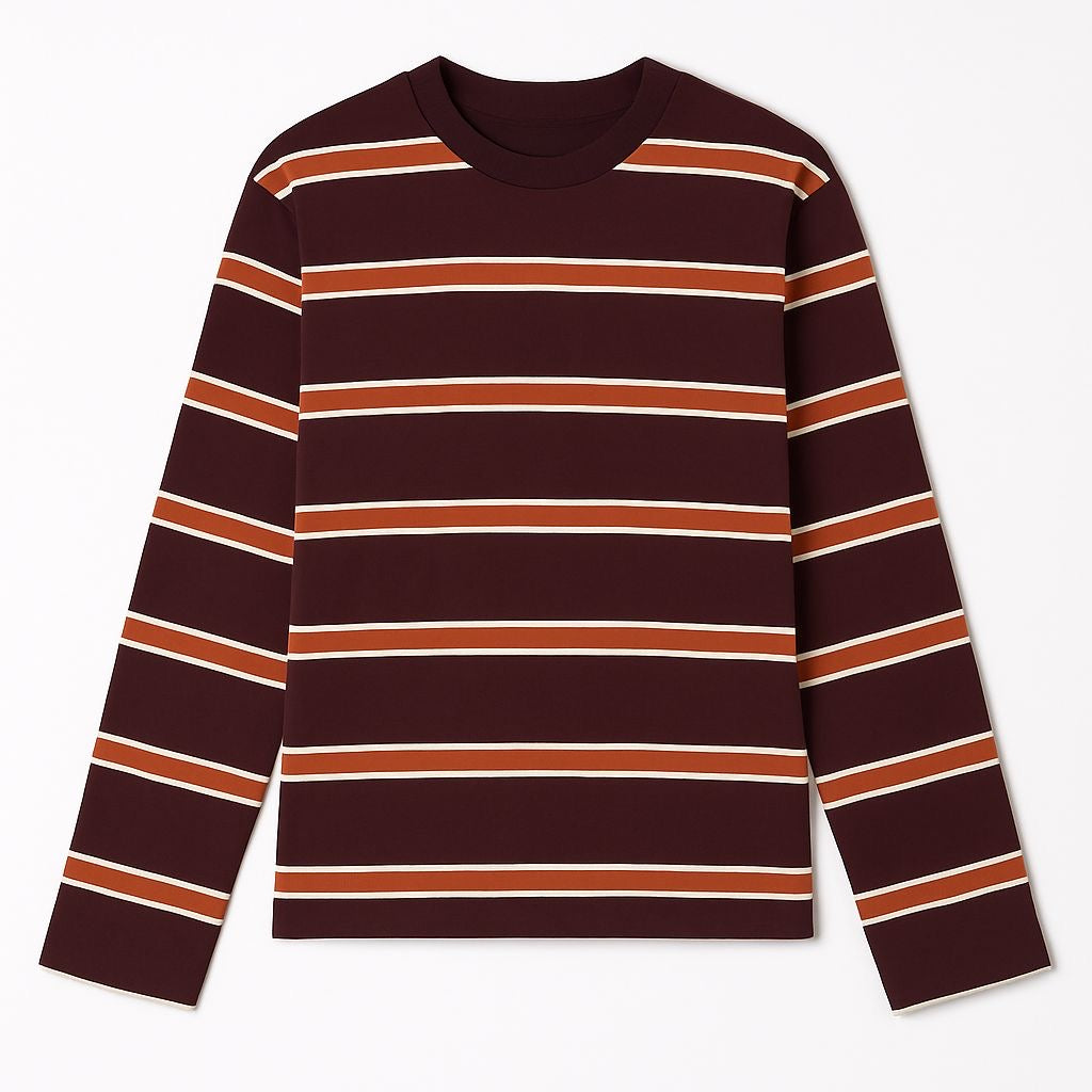 Viv Striped Tee