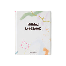 Load image into Gallery viewer, HKLIVING lookbook &#39;25
