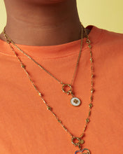 Afbeelding in Gallery-weergave laden, 2-in-1  afneembare ketting en armband
