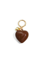 Afbeelding in Gallery-weergave laden, Tasbedels Hart Casual - Verschillende Kleuren

