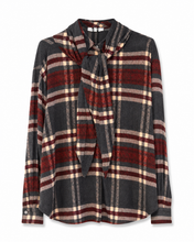 Afbeelding in Gallery-weergave laden, Ella Ruit Blouse
