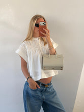 Afbeelding in Gallery-weergave laden, Jett Blouse - Verschillende Kleuren
