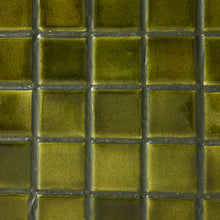Afbeelding in Gallery-weergave laden, Tiled Bijzettafel Moss Groen

