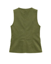 Afbeelding in Gallery-weergave laden, Rosso Gilet

