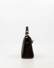 Load image into Gallery viewer, Grace Tas Suede  - Verschillende Kleuren
