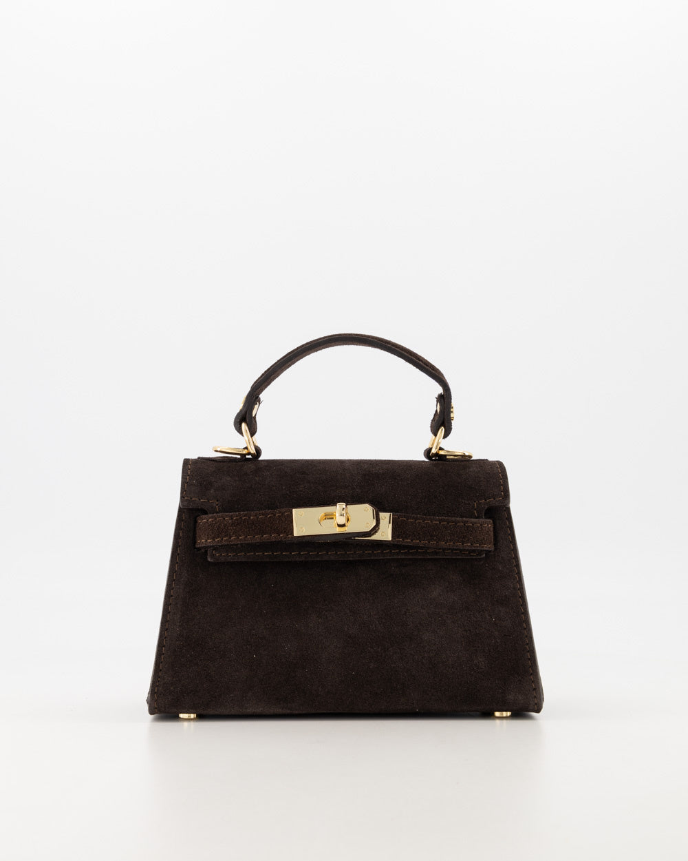 Grace Tas Suede  - Verschillende Kleuren