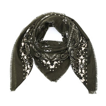 Afbeelding in Gallery-weergave laden, Paisley Sjaal - Verschillende Kleuren
