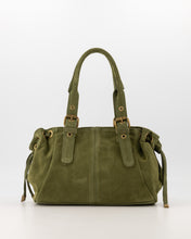 Afbeelding in Gallery-weergave laden, Reva Small Suede - Verschillende Kleuren
