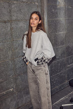 Afbeelding in Gallery-weergave laden, Sweat LS Shirt Mix

