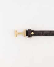 Afbeelding in Gallery-weergave laden, Hera Croco Riem S
