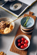 Load image into Gallery viewer, Bread Board Teak (Set of three)
