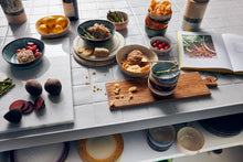 Load image into Gallery viewer, Bread Board Teak (Set of three)
