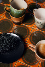 Afbeelding in Gallery-weergave laden, 70s Keramiek: Americano Mok Fire
