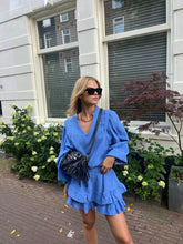 Afbeelding in Gallery-weergave laden, Miley Blouse - Verschillende Kleuren

