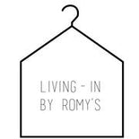 Living-in by Romy's