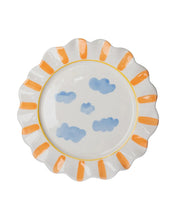 Afbeelding in Gallery-weergave laden, Bord Wolken 18x18
