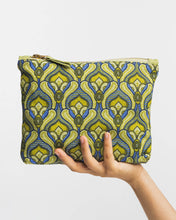 Afbeelding in Gallery-weergave laden, Make-Up Tas Groen
