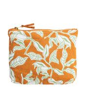 Afbeelding in Gallery-weergave laden, Make-Up Tas Oranje

