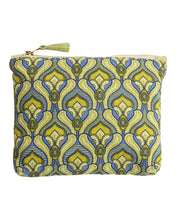 Afbeelding in Gallery-weergave laden, Make-Up Tas Groen

