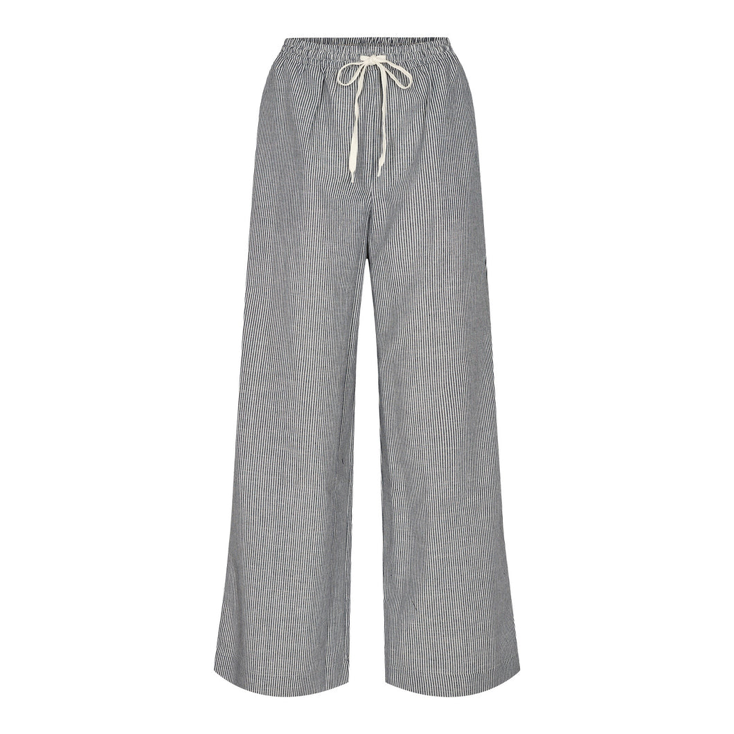 Milkboy Wijde Broek Denim