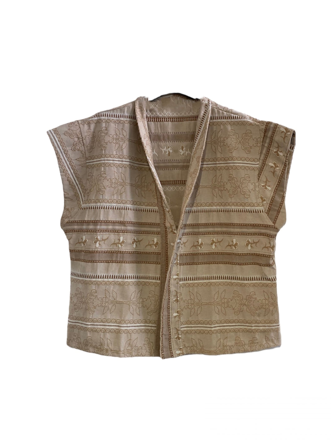 Liva Gilet - Different Colors