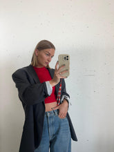 Afbeelding in Gallery-weergave laden, iPhone Koord Roze/Rood
