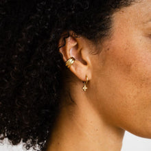 Afbeelding in Gallery-weergave laden, Earcuff Goud
