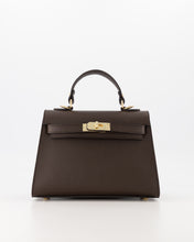 Afbeelding in Gallery-weergave laden, Juliet Leren Tas - Verschillende Kleuren
