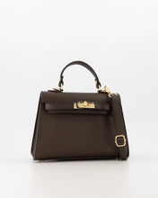 Afbeelding in Gallery-weergave laden, Juliet Leren Tas - Verschillende Kleuren
