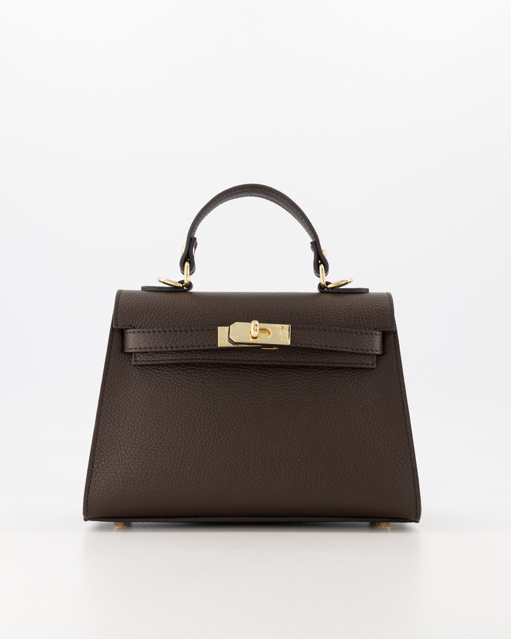 Juliet Leren Tas - Verschillende Kleuren