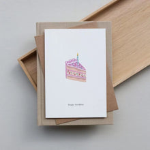 Load image into Gallery viewer, Kaart Save The Date ( You're Invited )
