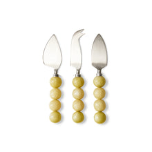Load image into Gallery viewer, Cheese Knives Coast (Set of 3)
