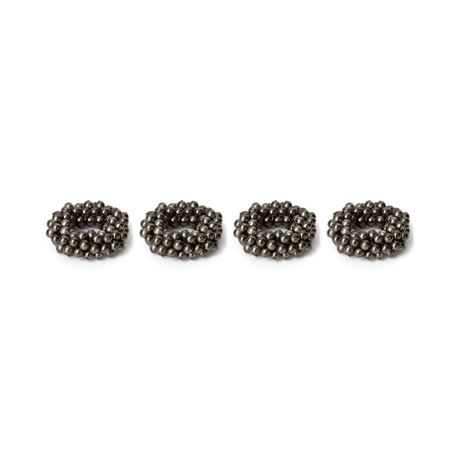 Servet Ringen  Set van 4