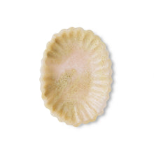 Afbeelding in Gallery-weergave laden, New classics: resin tray, ivory
