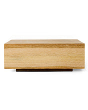 Afbeelding in Gallery-weergave laden, Teak Cube Medium
