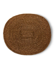 Afbeelding in Gallery-weergave laden, Soft Edge Placemat, seagrass
