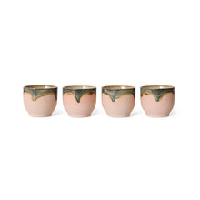 Afbeelding in Gallery-weergave laden, 70s Ceramics: Koffie Mok Blossom
