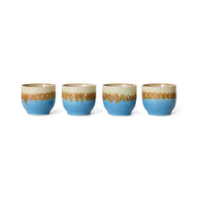 Afbeelding in Gallery-weergave laden, 70s Ceramics: Koffie Mok Shores
