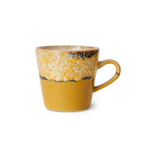 Load image into Gallery viewer, 70s Ceramics: Americano Mug Sunbeam
