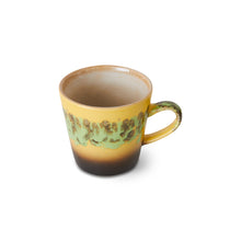 Load image into Gallery viewer, 70s Ceramics: Americano Mug Kelp
