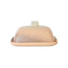 Load image into Gallery viewer, 70s Ceramics: Butter Dish
Breeze
