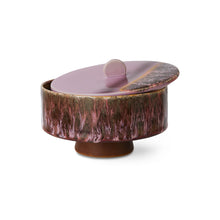 Load image into Gallery viewer, 70s Ceramics: Bonbon Bowl, Burst
