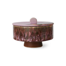 Load image into Gallery viewer, 70s Ceramics: Bonbon Bowl, Burst
