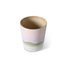 Afbeelding in Gallery-weergave laden, 70s Ceramics: Koffie Mok Bramble
