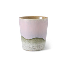 Afbeelding in Gallery-weergave laden, 70s Ceramics: Koffie Mok Bramble
