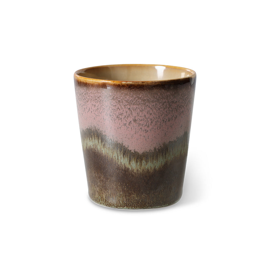 70s Ceramics: Koffie MokTorrent