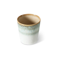 Afbeelding in Gallery-weergave laden, 70s Ceramics: Koffie Mok Petal
